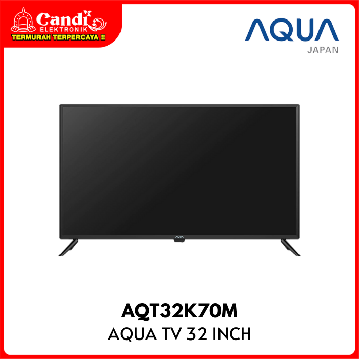 Aqua Led Tv 32 Inch